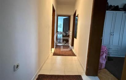 TRT Karşısında 4+1 Eşyalı Kiralık Daire Furnished Flat For Rent