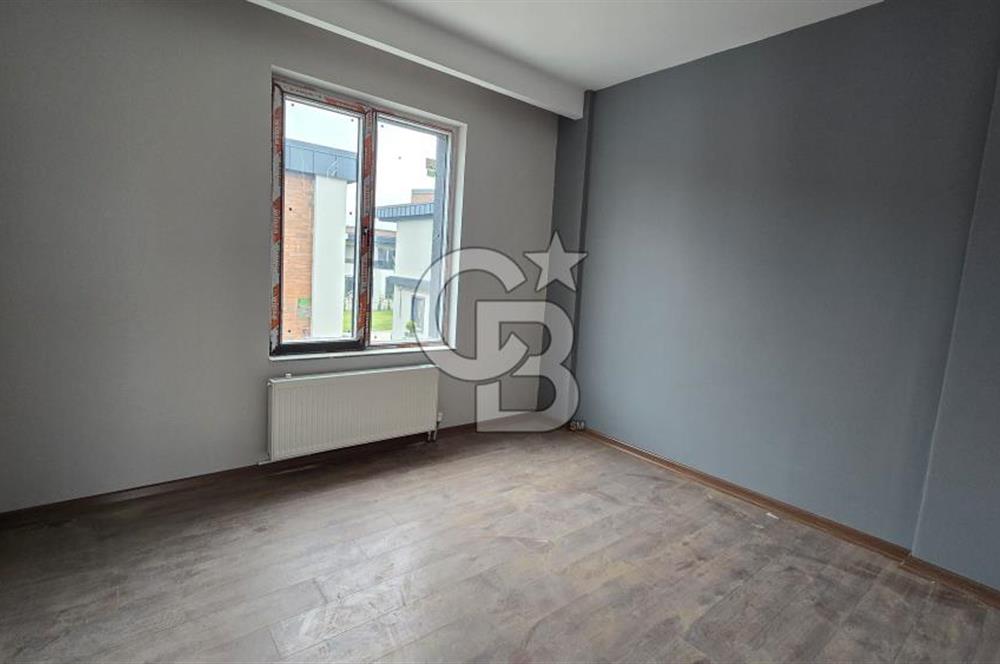 Bağlıca’ da Güvenlikli Site İçerisinde Sıfır 6+1 Villa 🏡✨