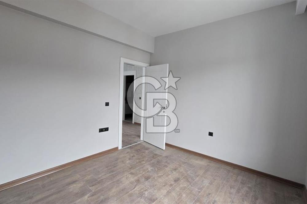 Bağlıca’ da Güvenlikli Site İçerisinde Sıfır 6+1 Villa 🏡✨