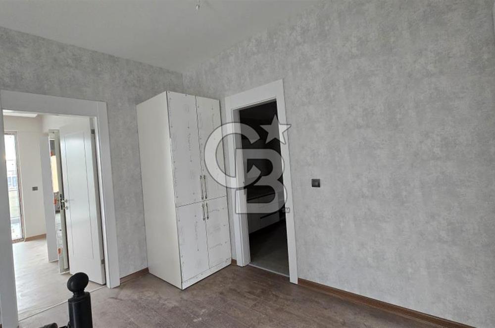 Bağlıca’ da Güvenlikli Site İçerisinde Sıfır 6+1 Villa 🏡✨