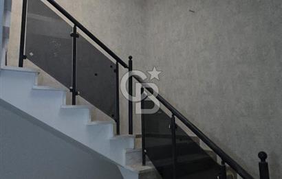 Bağlıca’ da Güvenlikli Site İçerisinde Sıfır 6+1 Villa 🏡✨