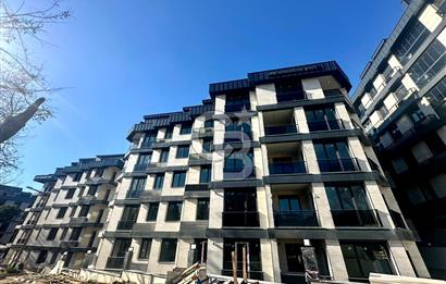 Altunizade Ay Konakları'nda Satılık 3+2 Sıfır Dubleks Daire