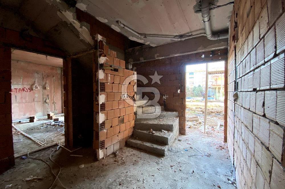 GÖLCÜK PİYALEPAŞA'DA BAĞIMSIZ 3+1 BAHÇE DUBLEKS