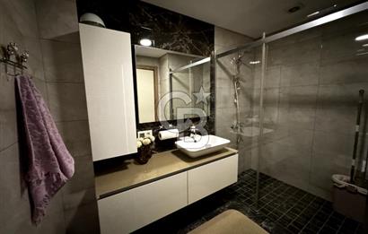 KAŞMİR YONCA'DA 5+1 SATILIK FIRSAT DAİRE!!!