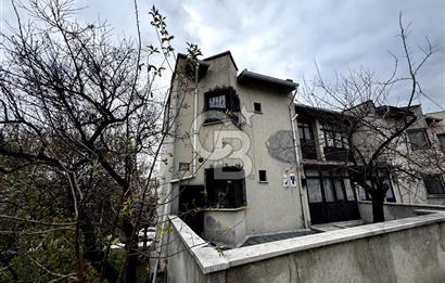 MOBİLYACILAR SİTESİNDE 5+3 SATILIK KÖŞE MÜSTAKİL TRİPLEKS!!!