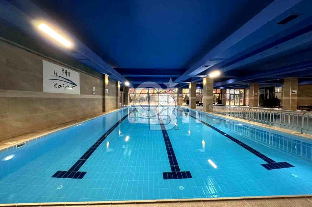 KAŞMİR YONCA'DA 5+1 SATILIK FIRSAT DAİRE!!!