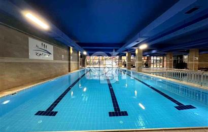 KAŞMİR YONCA'DA 5+1 SATILIK FIRSAT DAİRE!!!