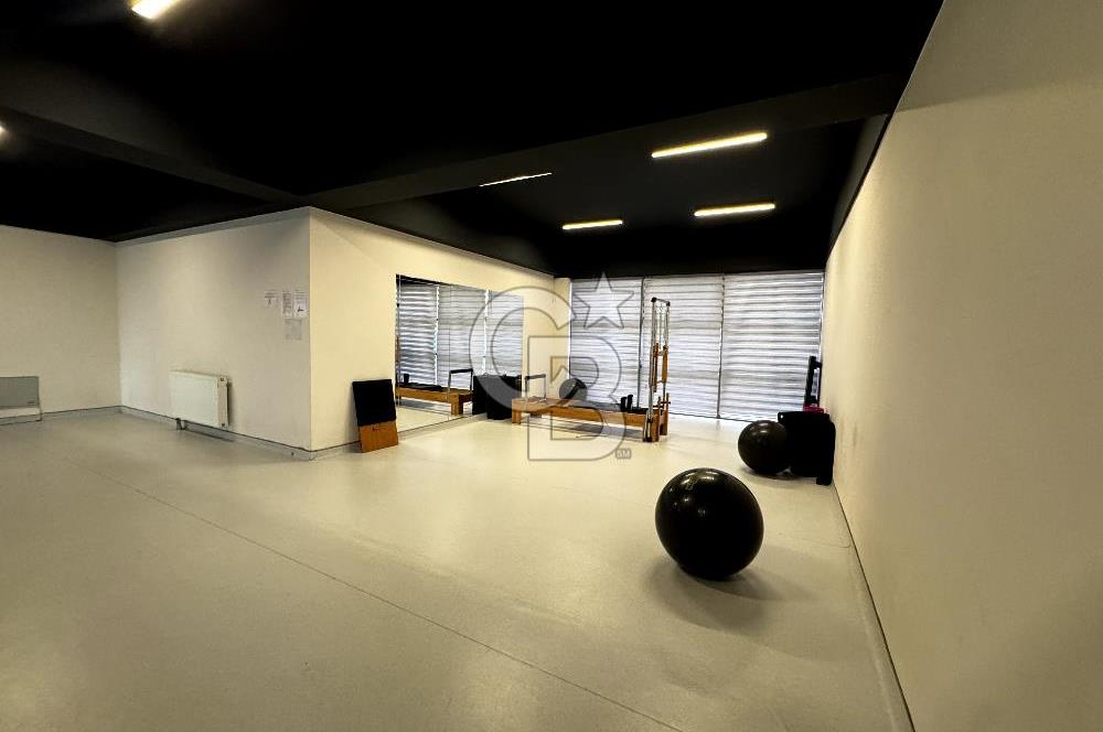 KAŞMİR YONCA'DA 5+1 SATILIK FIRSAT DAİRE!!!