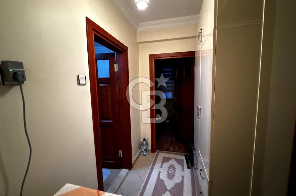 AYDOĞAN 5 FULL YAPILI EKSTRALI 3+1 SATILIK FIRSAT DAİRE!