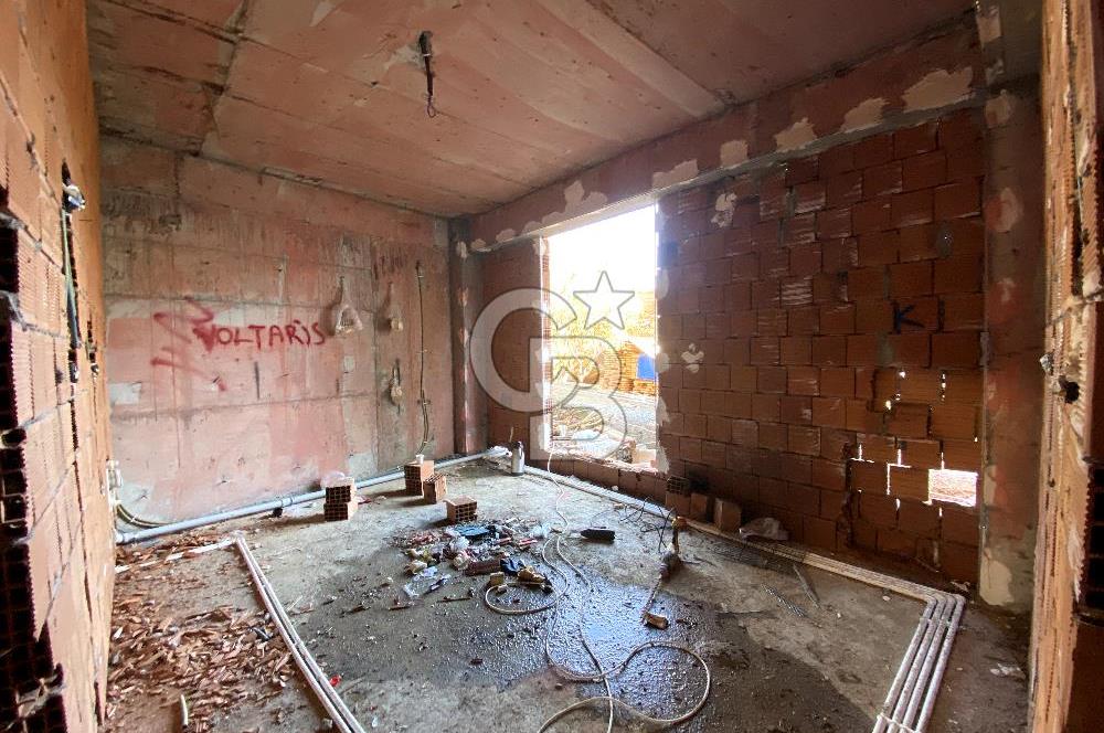 GÖLCÜK PİYALEPAŞA'DA BAĞIMSIZ 3+1 BAHÇE DUBLEKS