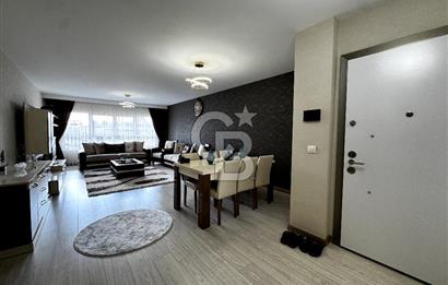 KAŞMİR YONCA'DA 5+1 SATILIK FIRSAT DAİRE!!!