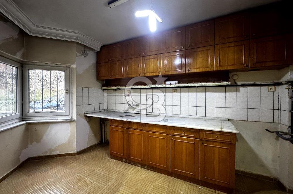 MOBİLYACILAR SİTESİNDE 5+3 SATILIK KÖŞE MÜSTAKİL TRİPLEKS!!!