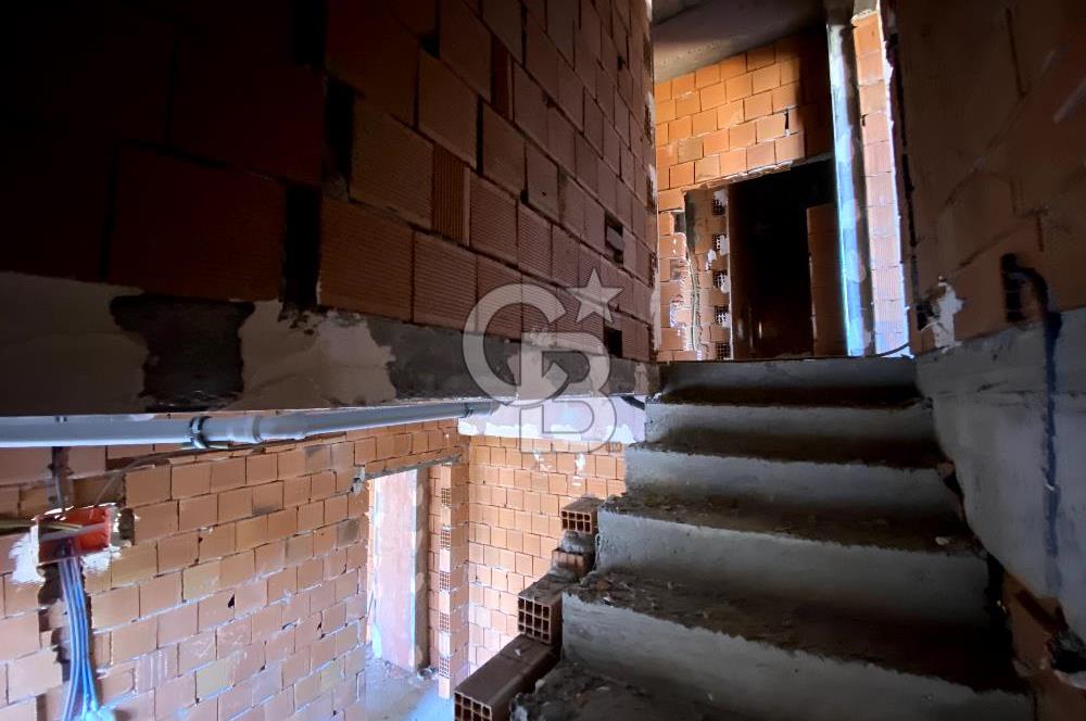 GÖLCÜK PİYALEPAŞA'DA BAĞIMSIZ 3+1 BAHÇE DUBLEKS