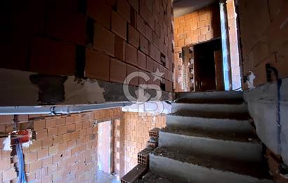 GÖLCÜK PİYALEPAŞA'DA BAĞIMSIZ 3+1 BAHÇE DUBLEKS