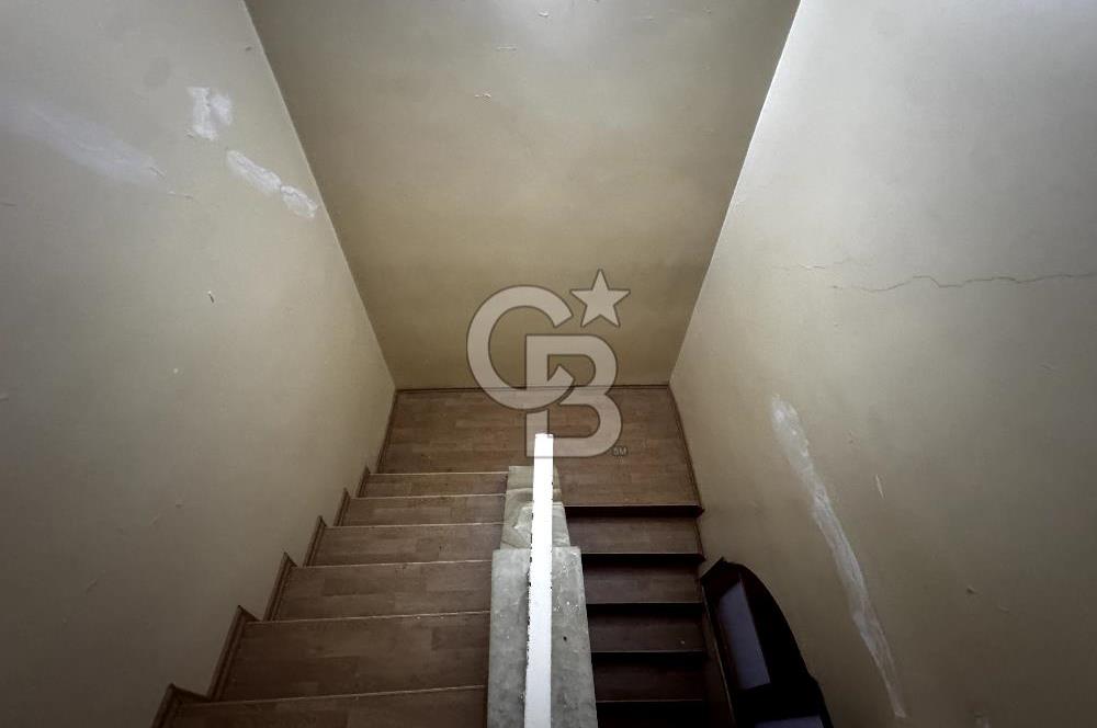 MOBİLYACILAR SİTESİNDE 5+3 SATILIK KÖŞE MÜSTAKİL TRİPLEKS!!!