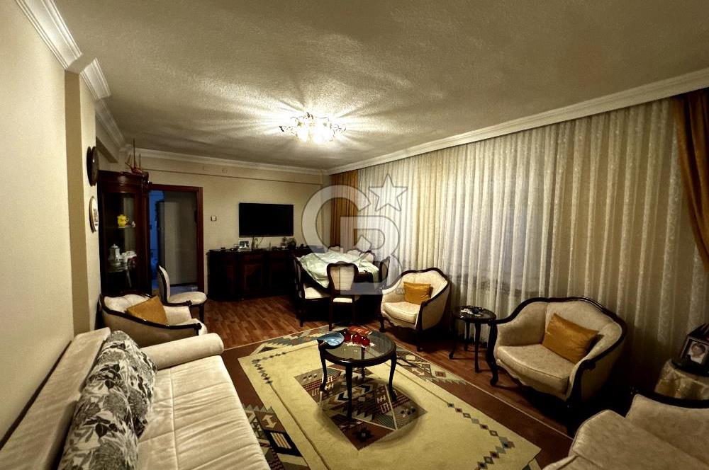 AYDOĞAN 5 FULL YAPILI EKSTRALI 3+1 SATILIK FIRSAT DAİRE!