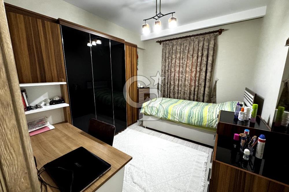 KAŞMİR YONCA'DA 5+1 SATILIK FIRSAT DAİRE!!!