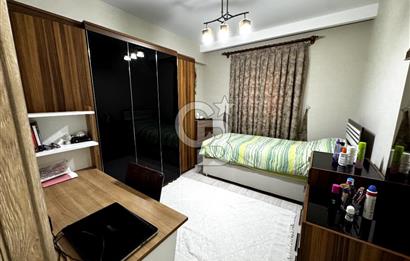 KAŞMİR YONCA'DA 5+1 SATILIK FIRSAT DAİRE!!!