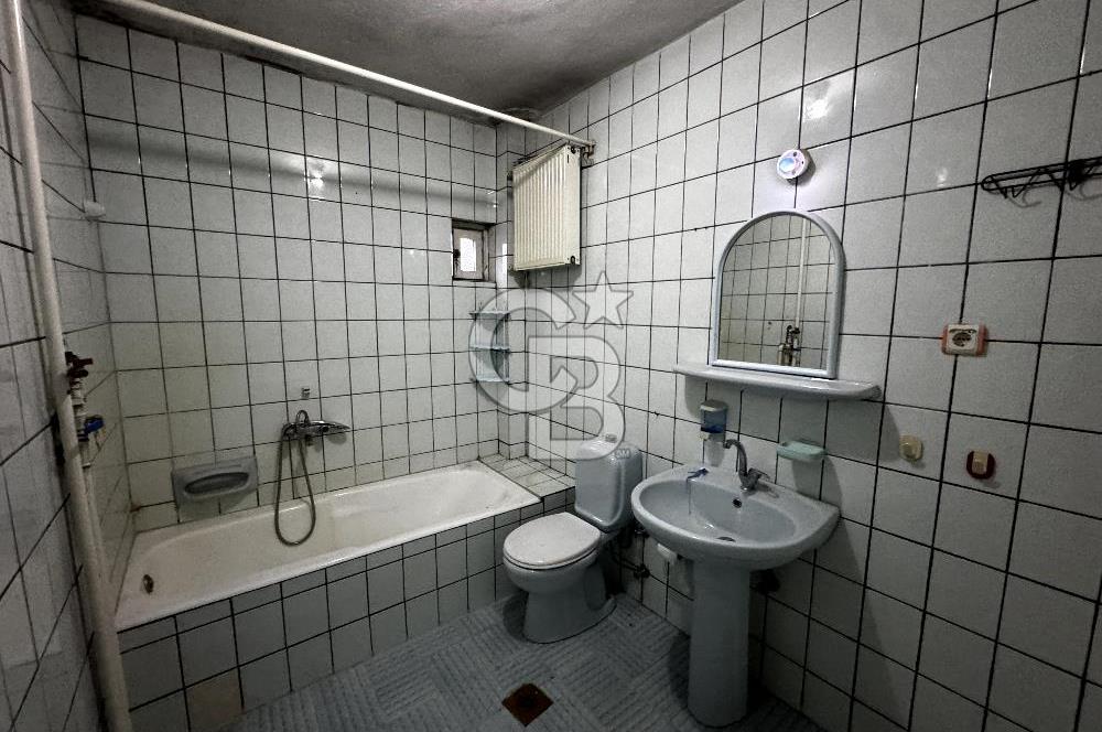 MOBİLYACILAR SİTESİNDE 5+3 SATILIK KÖŞE MÜSTAKİL TRİPLEKS!!!