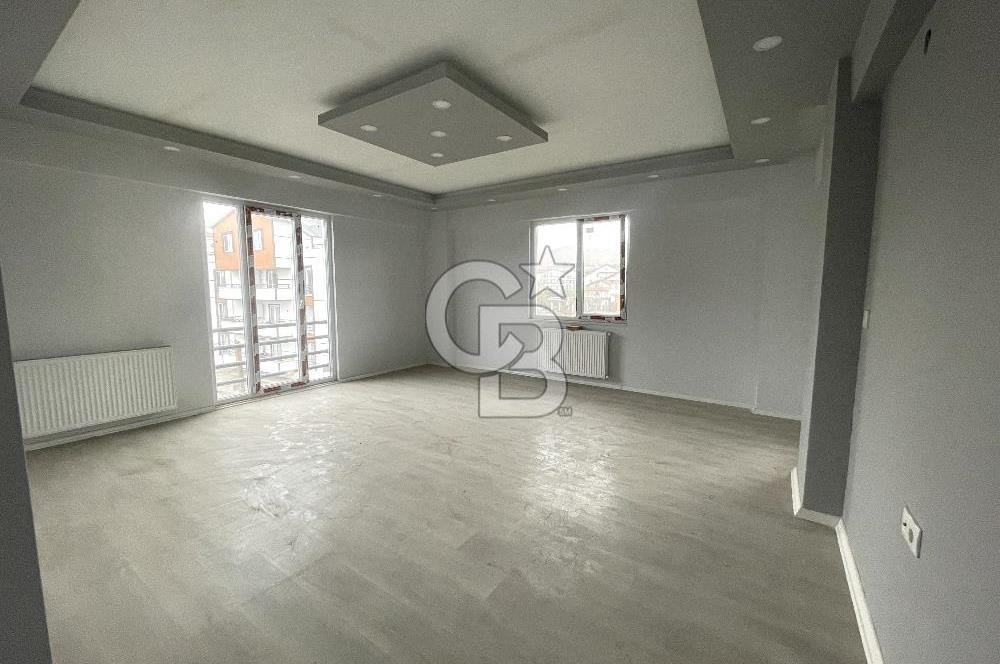 YOLA SIFIR, GENİŞ AİLEYE UYGUN, 4+1 SIFIR SATILIK ÇATI DUBLEKS