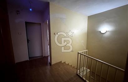 MOBİLYACILAR SİTESİNDE 5+3 SATILIK KÖŞE MÜSTAKİL TRİPLEKS!!!