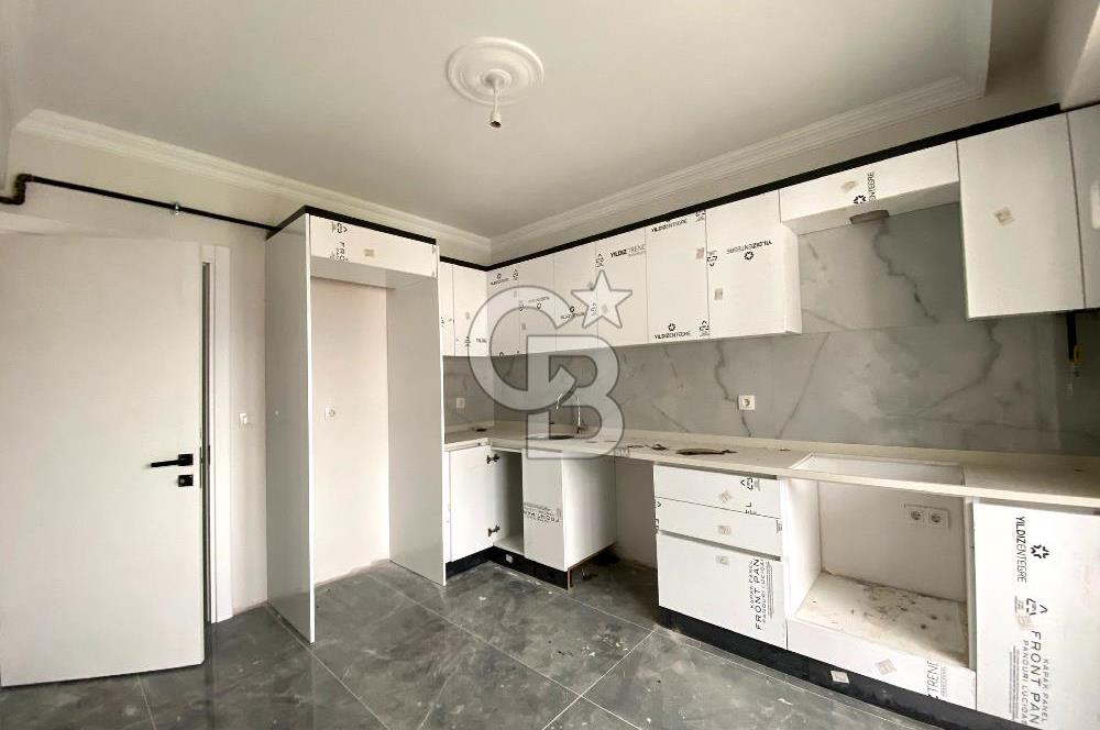 GÜZEL KONUMDA SIFIR SATILIK 4+1 ÇATI DUBLEKS DAİRE