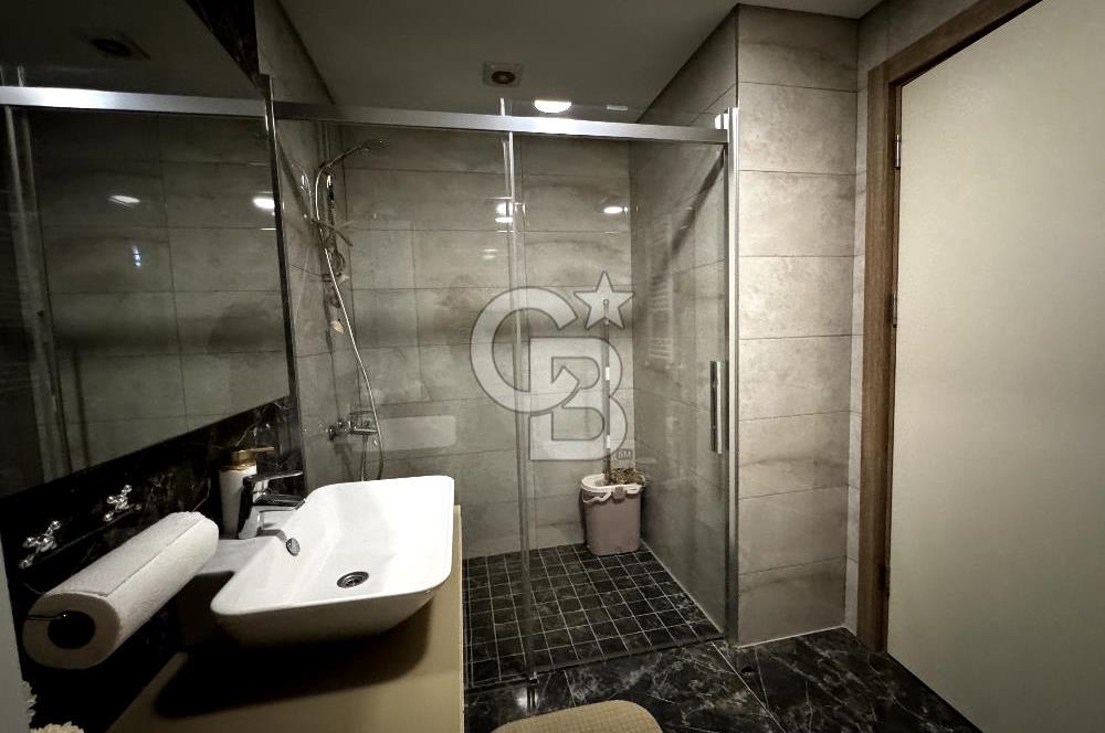 KAŞMİR YONCA'DA 5+1 SATILIK FIRSAT DAİRE!!!