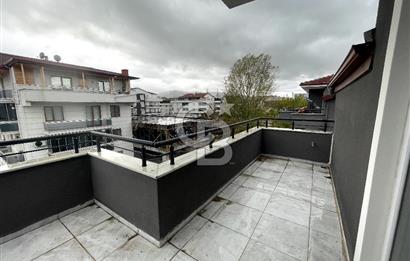 YOLA SIFIR, GENİŞ AİLEYE UYGUN, 4+1 SIFIR SATILIK ÇATI DUBLEKS