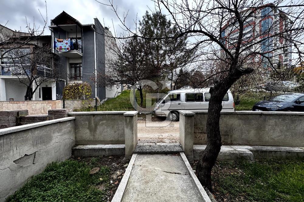 MOBİLYACILAR SİTESİNDE 5+3 SATILIK KÖŞE MÜSTAKİL TRİPLEKS!!!