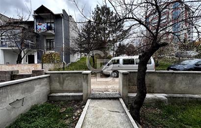 MOBİLYACILAR SİTESİNDE 5+3 SATILIK KÖŞE MÜSTAKİL TRİPLEKS!!!