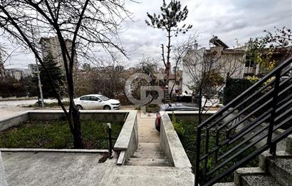 MOBİLYACILAR SİTESİNDE 5+3 SATILIK KÖŞE MÜSTAKİL TRİPLEKS!!!