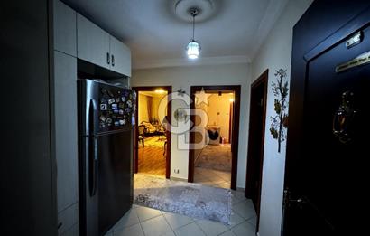 AYDOĞAN 5 FULL YAPILI EKSTRALI 3+1 SATILIK FIRSAT DAİRE!