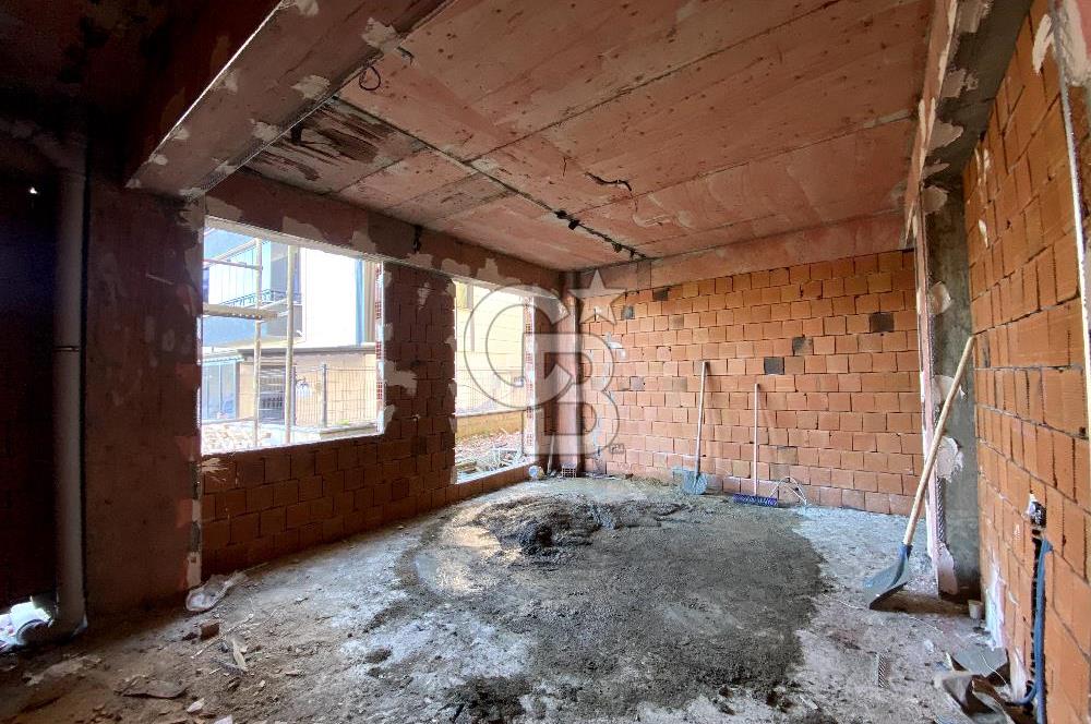 GÖLCÜK PİYALEPAŞA'DA BAĞIMSIZ 3+1 BAHÇE DUBLEKS