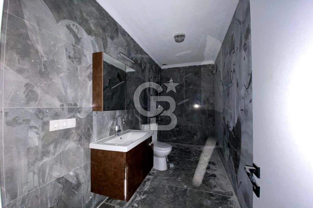 GÜZEL KONUMDA SIFIR SATILIK 4+1 ÇATI DUBLEKS DAİRE