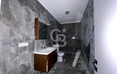 GÜZEL KONUMDA SIFIR SATILIK 4+1 ÇATI DUBLEKS DAİRE