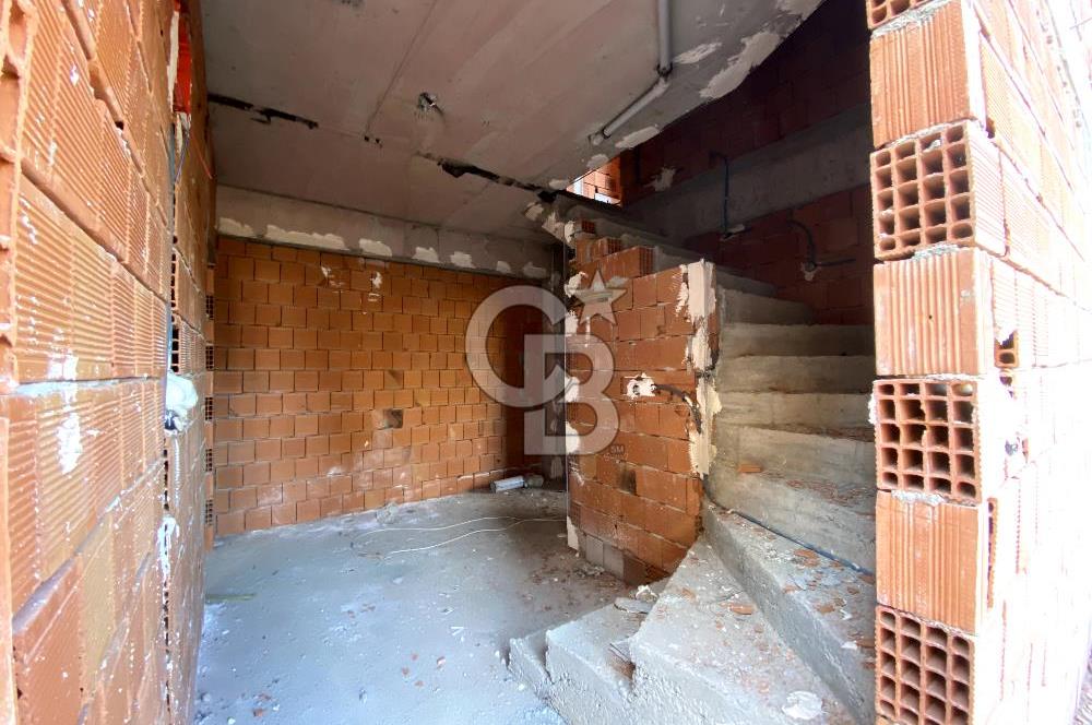 GÖLCÜK PİYALEPAŞA'DA BAĞIMSIZ 3+1 BAHÇE DUBLEKS