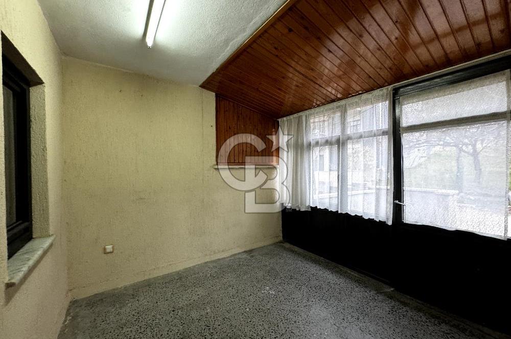 MOBİLYACILAR SİTESİNDE 5+3 SATILIK KÖŞE MÜSTAKİL TRİPLEKS!!!