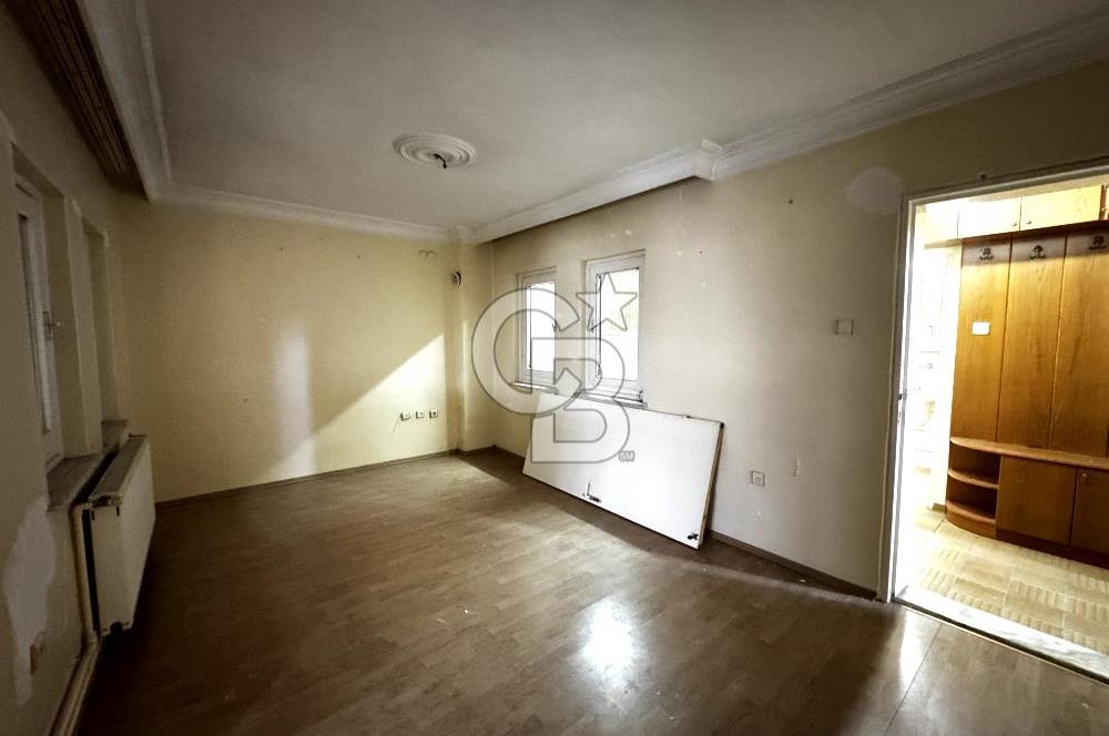 MOBİLYACILAR SİTESİNDE 5+3 SATILIK KÖŞE MÜSTAKİL TRİPLEKS!!!