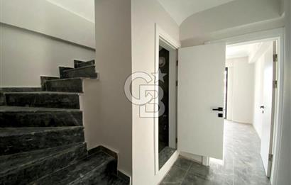 GÜZEL KONUMDA SIFIR SATILIK 4+1 ÇATI DUBLEKS DAİRE