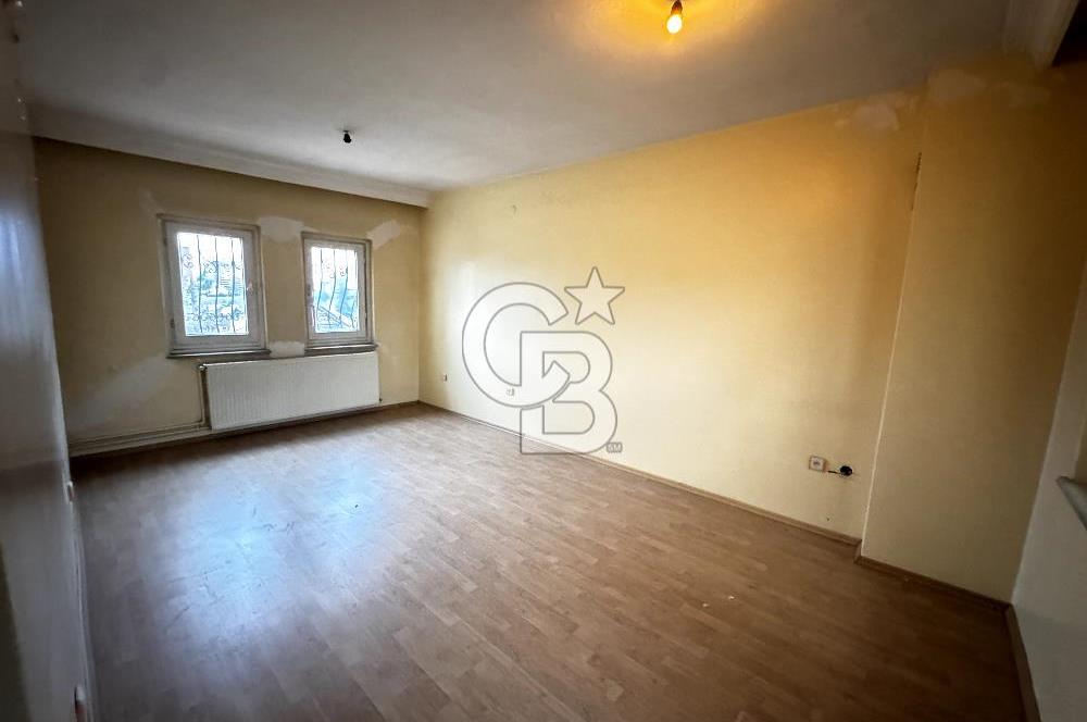 MOBİLYACILAR SİTESİNDE 5+3 SATILIK KÖŞE MÜSTAKİL TRİPLEKS!!!