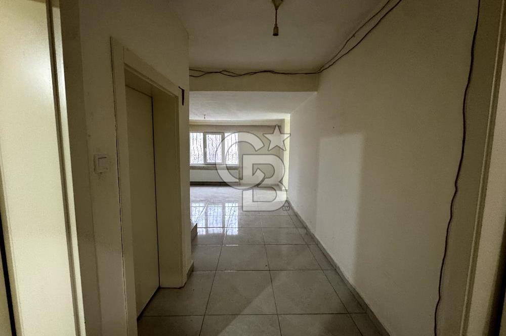 MOBİLYACILAR SİTESİNDE 5+3 SATILIK KÖŞE MÜSTAKİL TRİPLEKS!!!