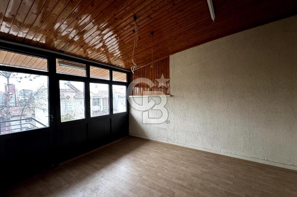 MOBİLYACILAR SİTESİNDE 5+3 SATILIK KÖŞE MÜSTAKİL TRİPLEKS!!!