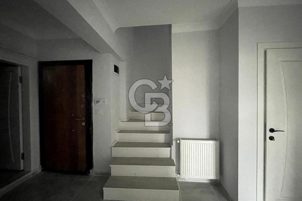 YOLA SIFIR, GENİŞ AİLEYE UYGUN, 4+1 SIFIR SATILIK ÇATI DUBLEKS