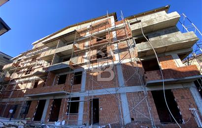 GÖLCÜK PİYALEPAŞA'DA BAĞIMSIZ 3+1 BAHÇE DUBLEKS