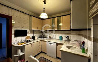 AYDOĞAN 5 FULL YAPILI EKSTRALI 3+1 SATILIK FIRSAT DAİRE!