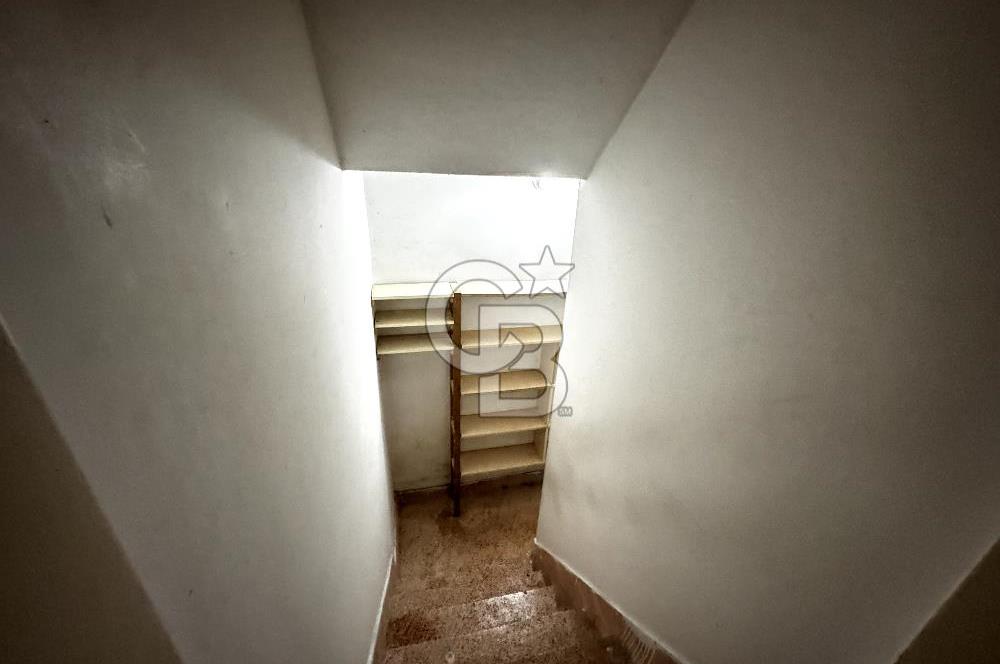 MOBİLYACILAR SİTESİNDE 5+3 SATILIK KÖŞE MÜSTAKİL TRİPLEKS!!!