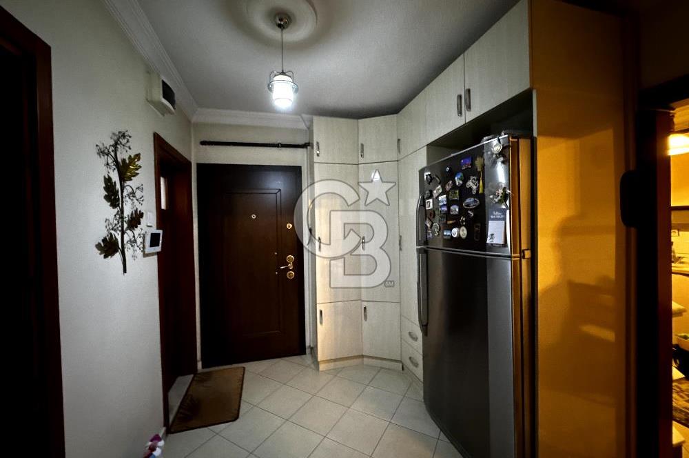 AYDOĞAN 5 FULL YAPILI EKSTRALI 3+1 SATILIK FIRSAT DAİRE!