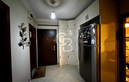 AYDOĞAN 5 FULL YAPILI EKSTRALI 3+1 SATILIK FIRSAT DAİRE!