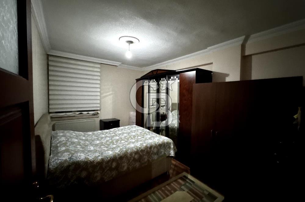 AYDOĞAN 5 FULL YAPILI EKSTRALI 3+1 SATILIK FIRSAT DAİRE!