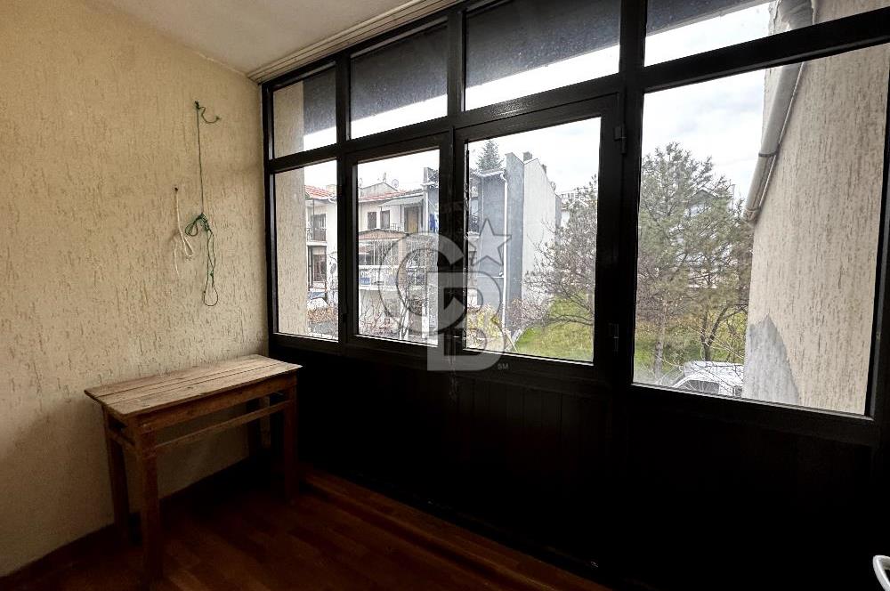 MOBİLYACILAR SİTESİNDE 5+3 SATILIK KÖŞE MÜSTAKİL TRİPLEKS!!!